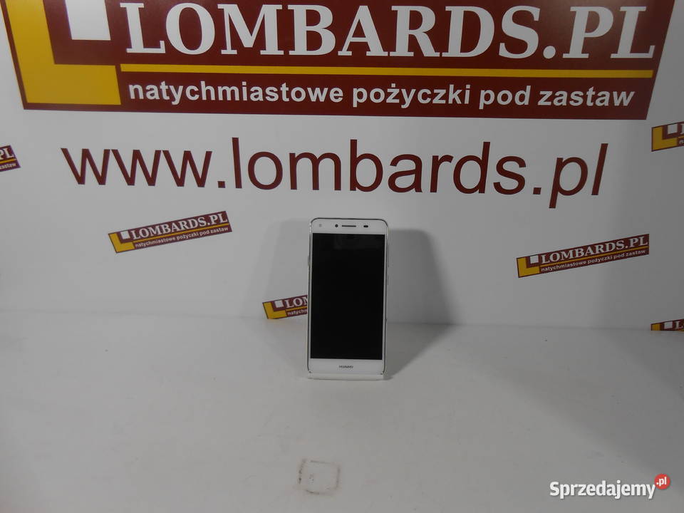 Huawei Y5II DualSIM Katowice