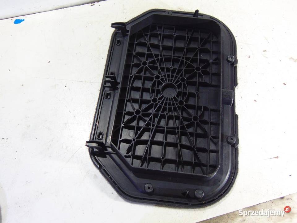 KLAPKA SCHOWKA PODŁOGI VW TOURAN I 1T0863761 osobowe