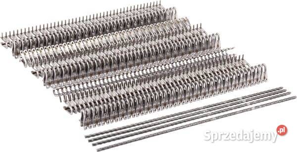 Złącze pasów napędowych H24BS823T2F 253 mm 8 sprzedam