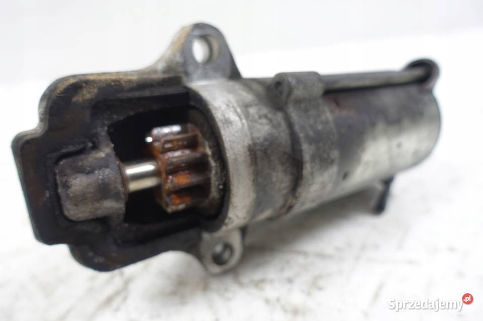 ROZRUSZNIK Ford Mondeo MK III 18 16V Oryginał lubelskie Rudka