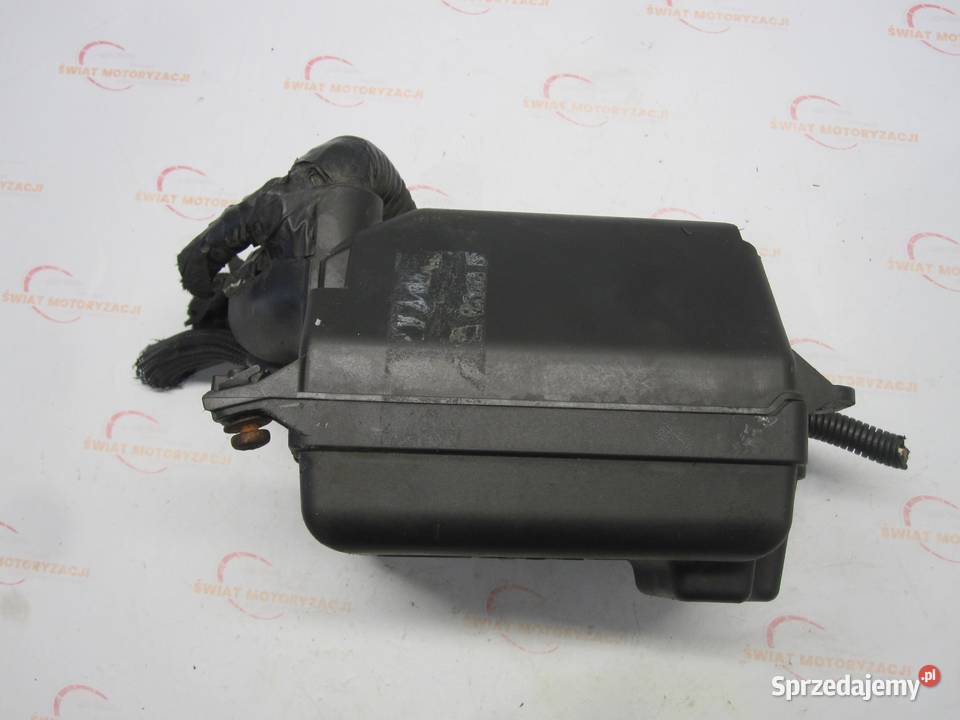 DOBLO II COMBO D 12r 16 skrzynka bezpieczników Kielce