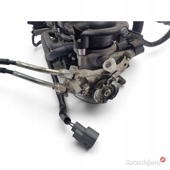 PRZEPUSTNICA WTRYSK PALIWA Suzuki GSXR 600 750 Chełm