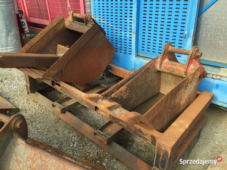 Koparkoładowarka JCB 4CX Super Radom