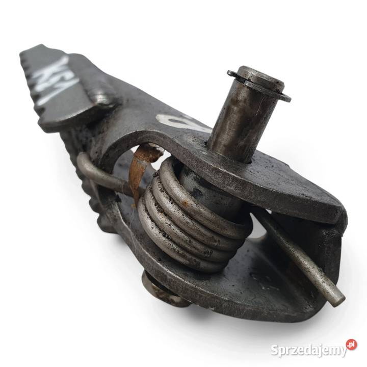 PRAWY PODNÓŻEK KIEROWCY Bmw R 1250 GS R1250GS lubelskie