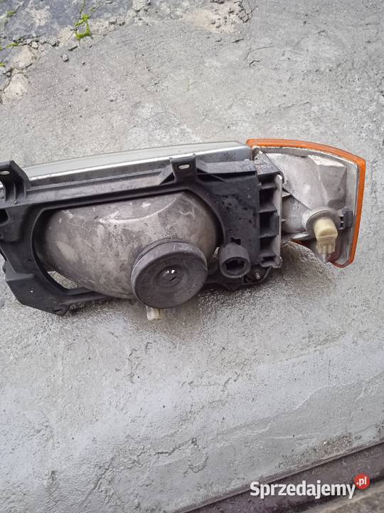 Lampa z kierunkowskazem T4