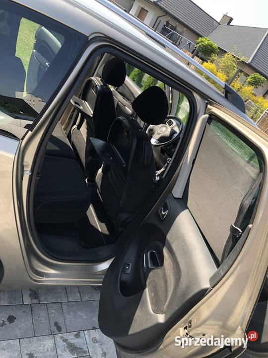 Citroen C3 Picasso sprowadzony z NL 170 Małęczyn sprzedam