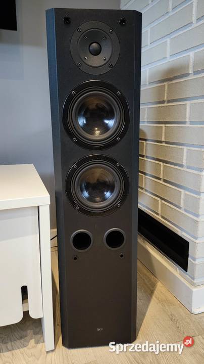 Głośniki DK 120W Słuchawki i głośniki wielkopolskie Ostrów Wielkopolski