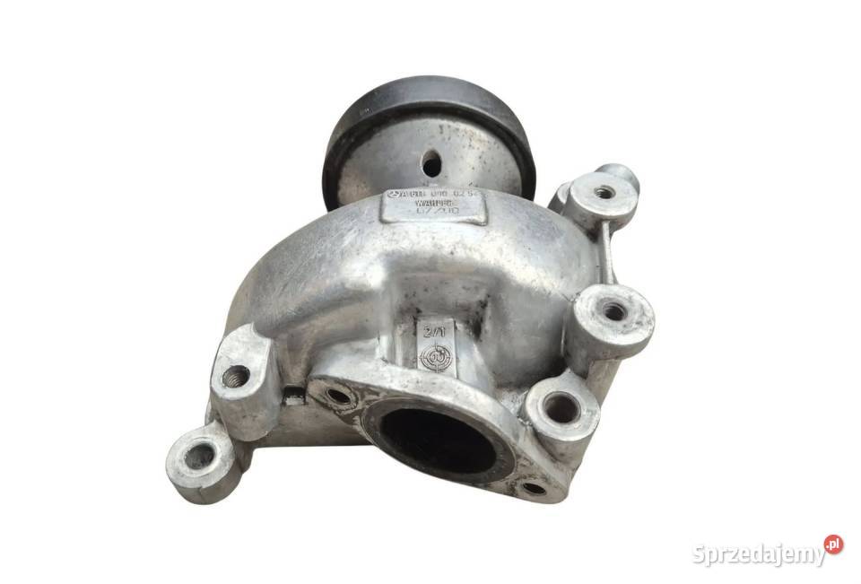 ZAWÓR EGR MERCEDES VITO W638 W 638 22 CDI sprzedam