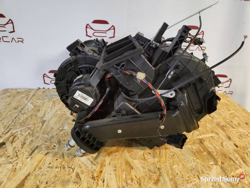 Nagrzewnica Dmuchawa Citroen C Elysee 98049962ZD Pleszew sprzedam