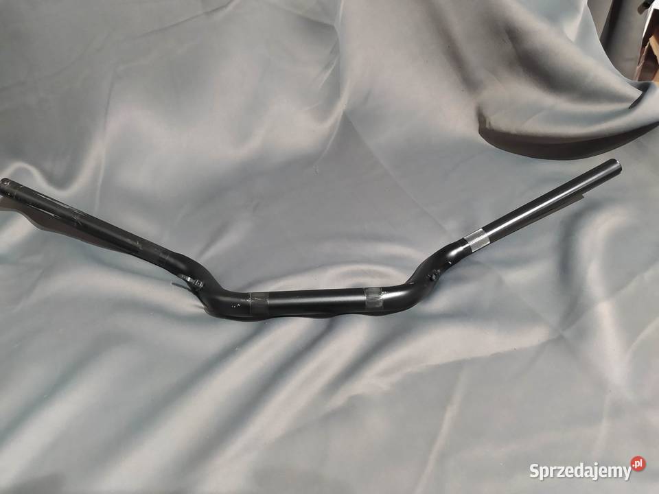 INDIAN BOBER KIEROWNICA CZARNA 1200 Luboszyce