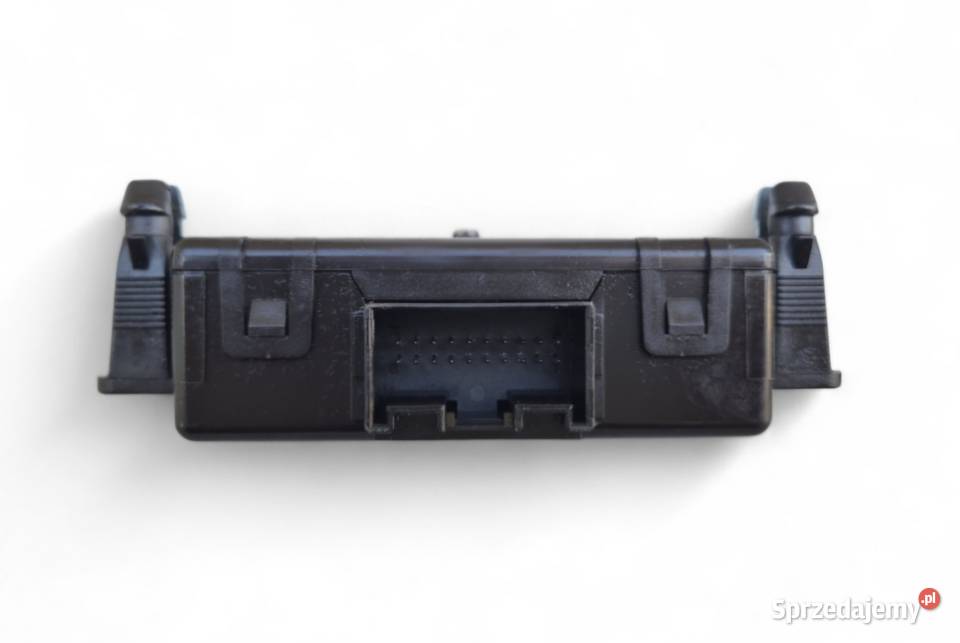 MODUŁ GATEWAY SEAT AUDI SKODA 1K0907530B Działoszyce