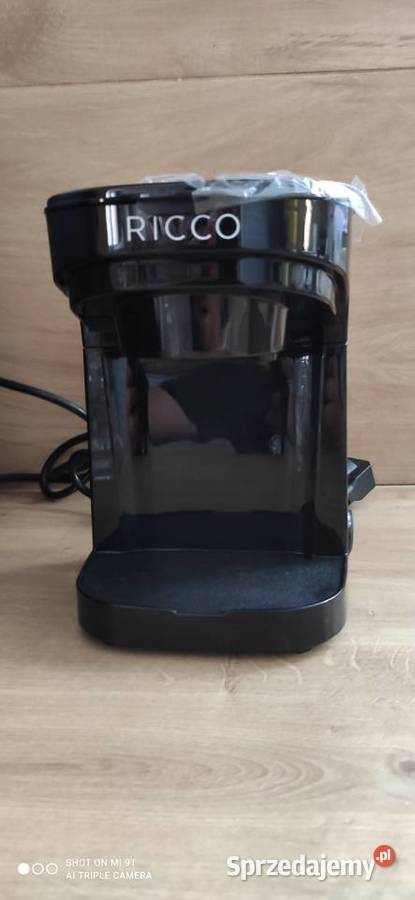 Ekspres do kawy RICCO 1160GS Białystok