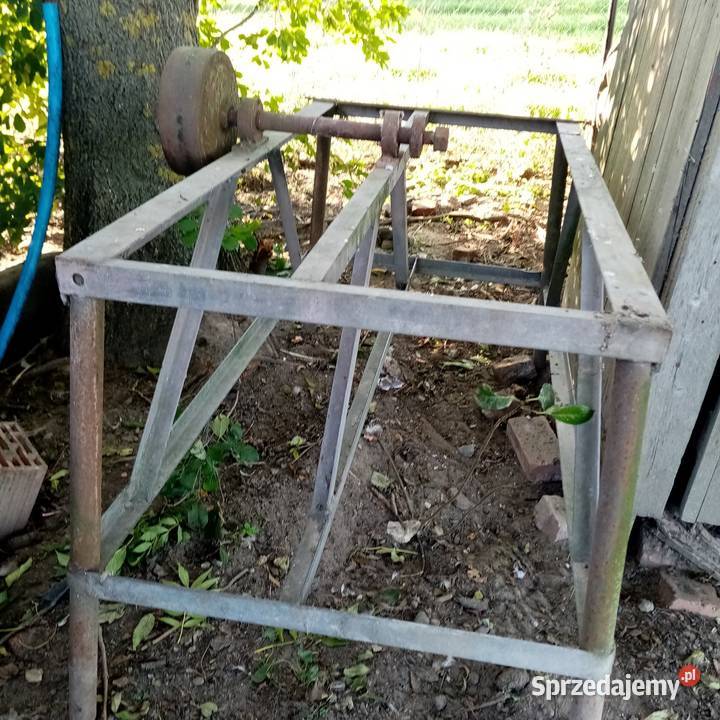 Krajzega Potok Mały