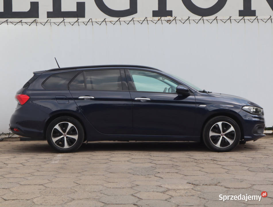 Fiat Tipo 16 MultiJet Łódź sprzedam