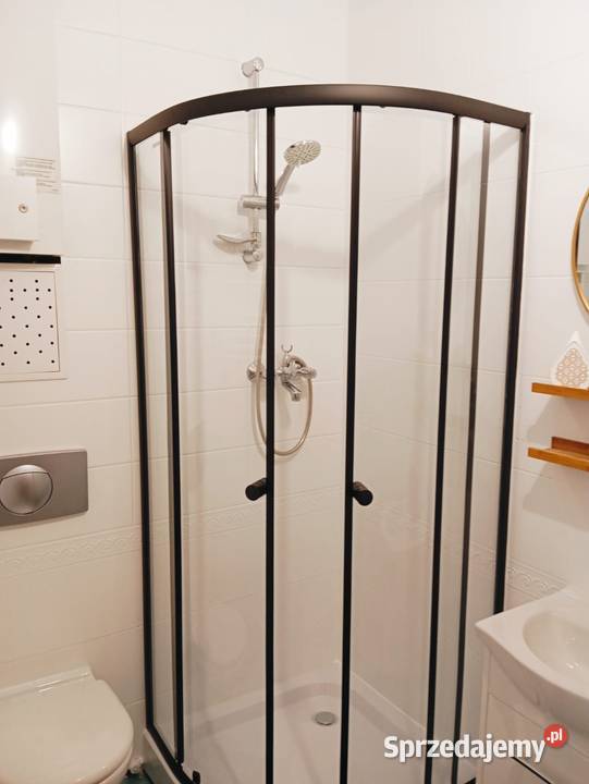Apartament LoVe wynajem na doby Olsztyn oddzielna kuchnia warmińsko-mazurskie