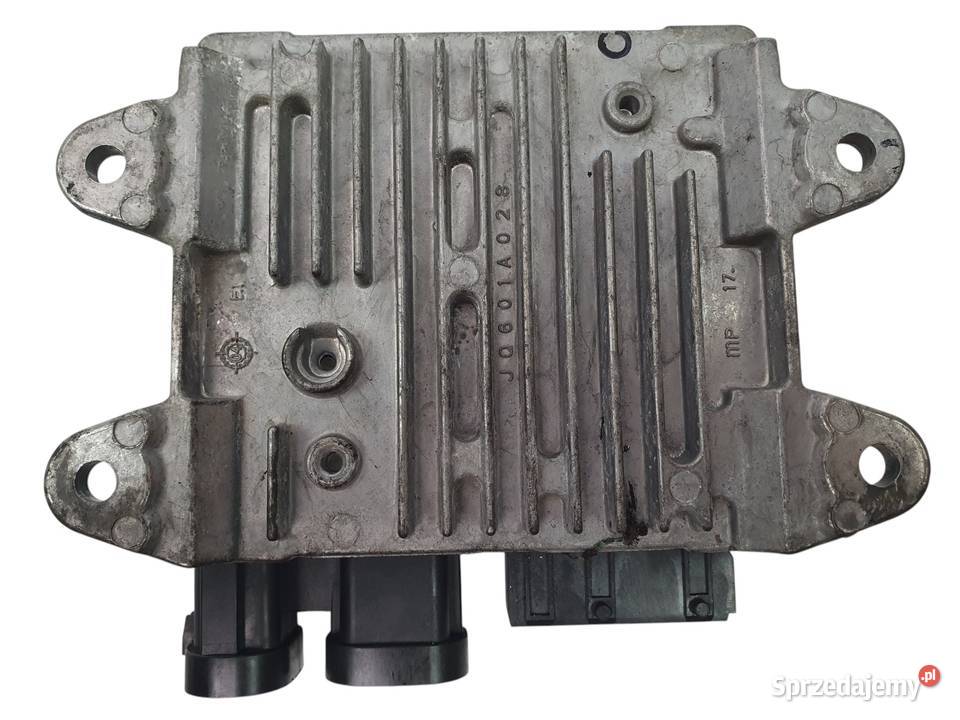 STEROWNIK WSPOMAGANIA Citroen C3 14 16V Chełm
