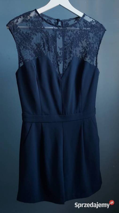 Jednoczęściowy komplet bluzka ze spodenkami Inny materiał Lublin sprzedam