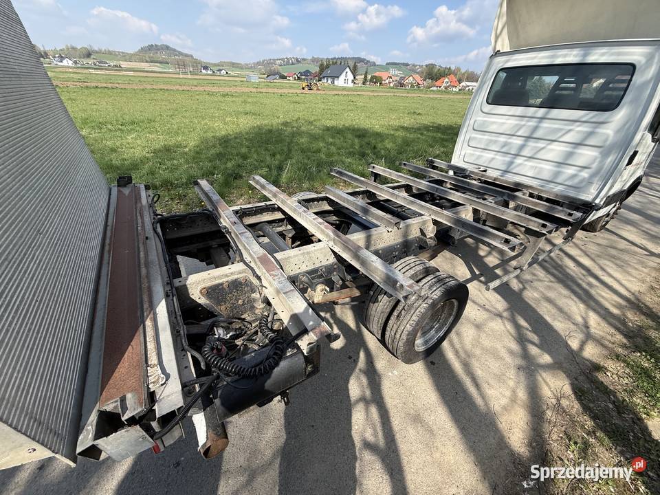 Iveco daily 35C15 Krosno