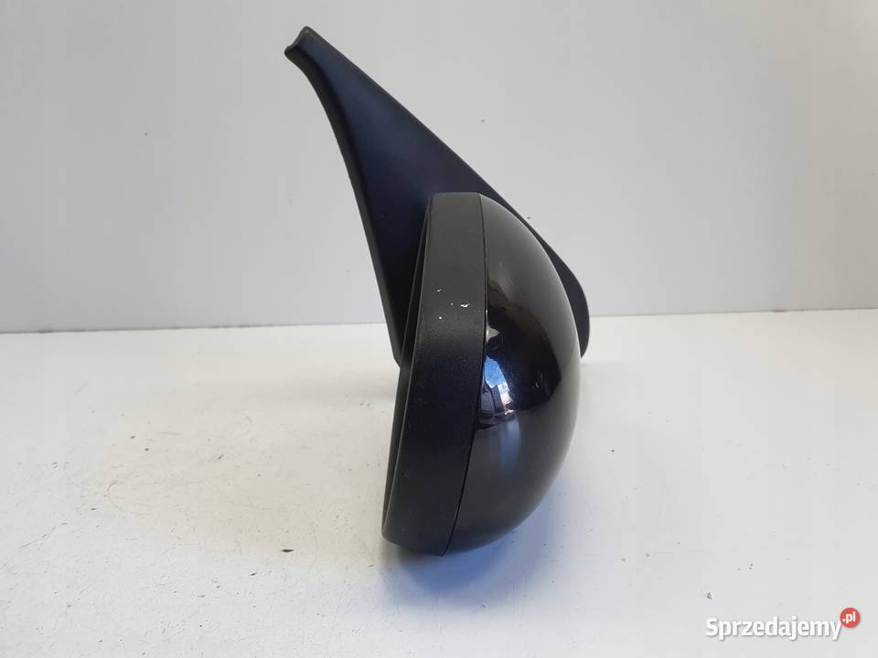 Renault Clio II LIFT 0105r LUSTERKO PRAWE