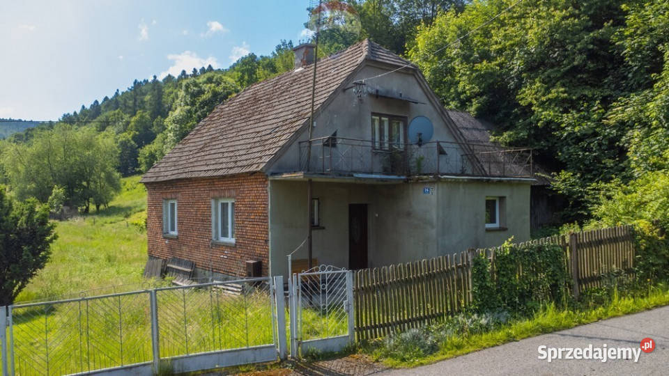 Dom w Rzykach Rzyki