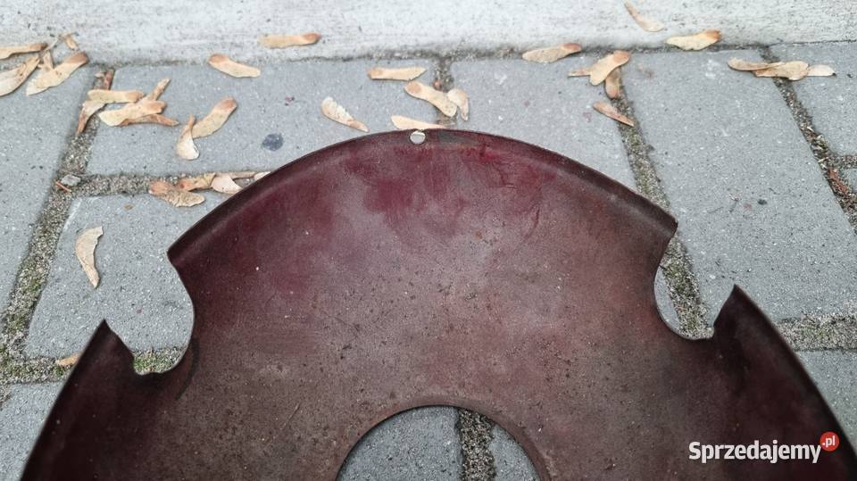 Obudowa pokrywa lampy jawa kivacka kujawsko-pomorskie Bydgoszcz