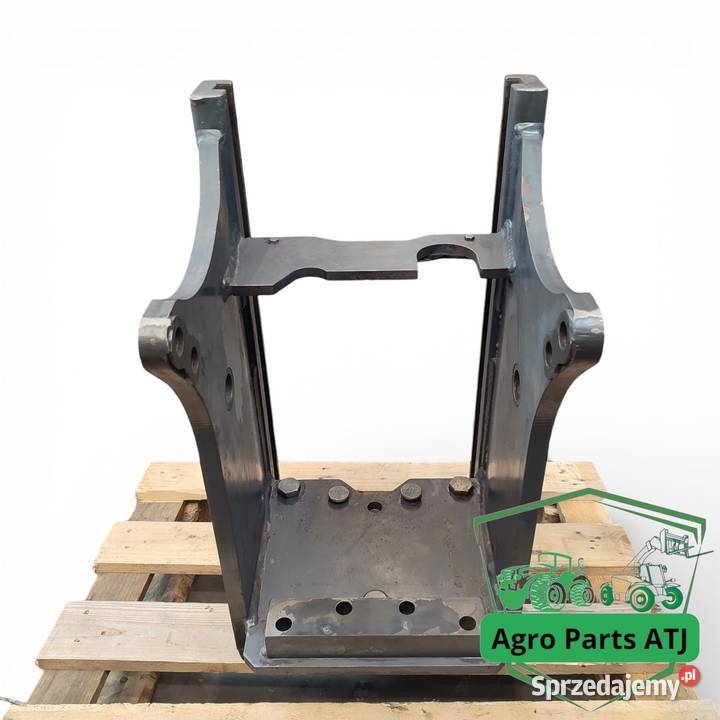 Korpus zaczepu polowego Scharmller S32 3302532 Ciechanowiec sprzedam