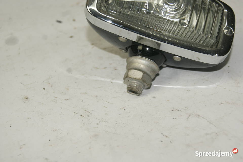 BOSCH WSTECZNY HALOGEN MERCEDES OPEL ADLER Rybnik