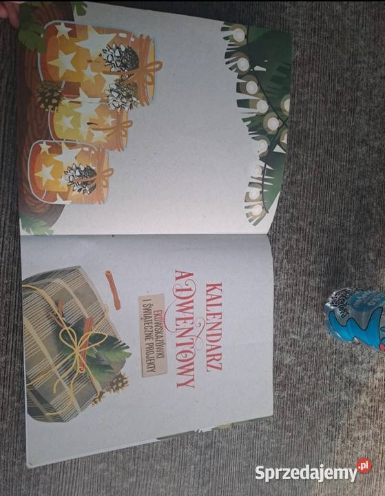 Kalendarz adwentowy Parczew