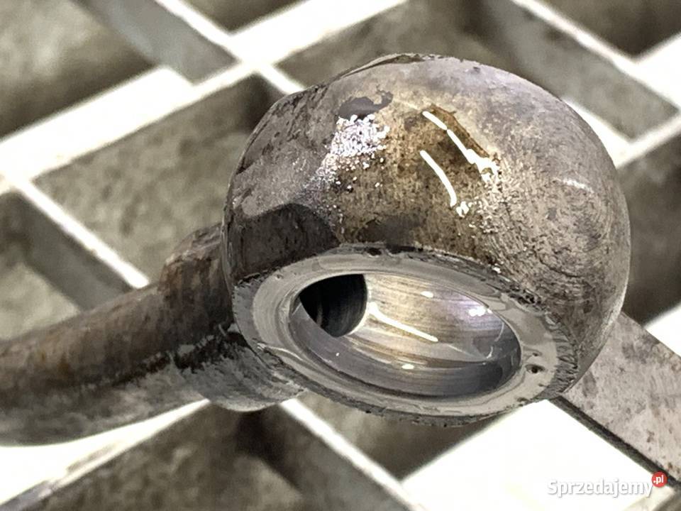 WĄŻ WSPOMAGANIA BMW E61 30 197 0410 PRZEWÓD