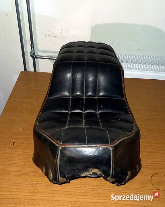 Kanapa Junak M10 Siedzenie Siedzenia Wrocław
