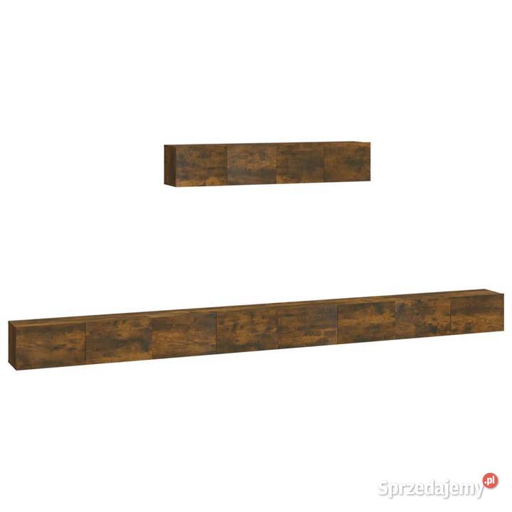 vidaXL Zestaw 6 szafek telewizyjnychSKU3114611 mazowieckie Warszawa sprzedam