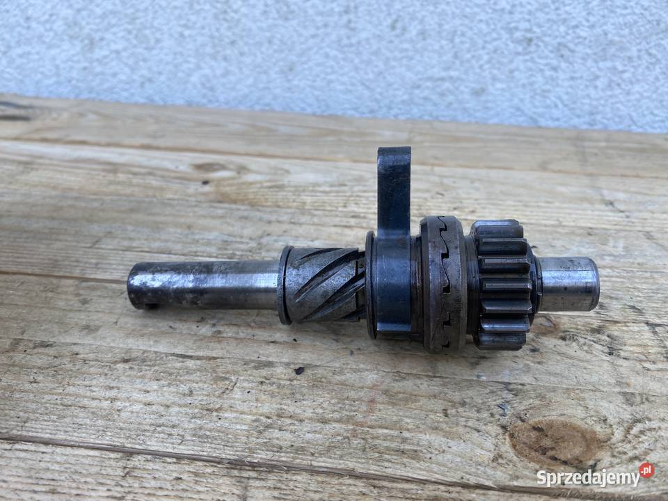 KOPNIAK MZ ES TS ETZ 250 251 KOPKA WAŁEK Kraków sprzedam