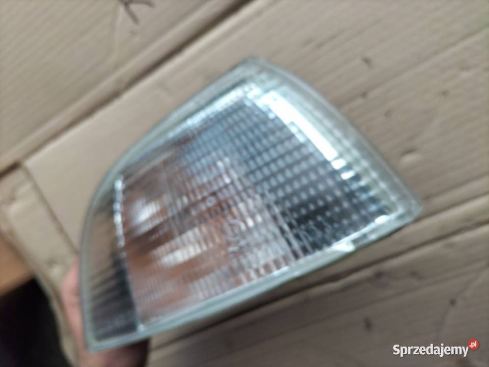 KIERUNKOWSKAZ MIGACZ PRAWY FIAT PUNTO 1 sprzedam