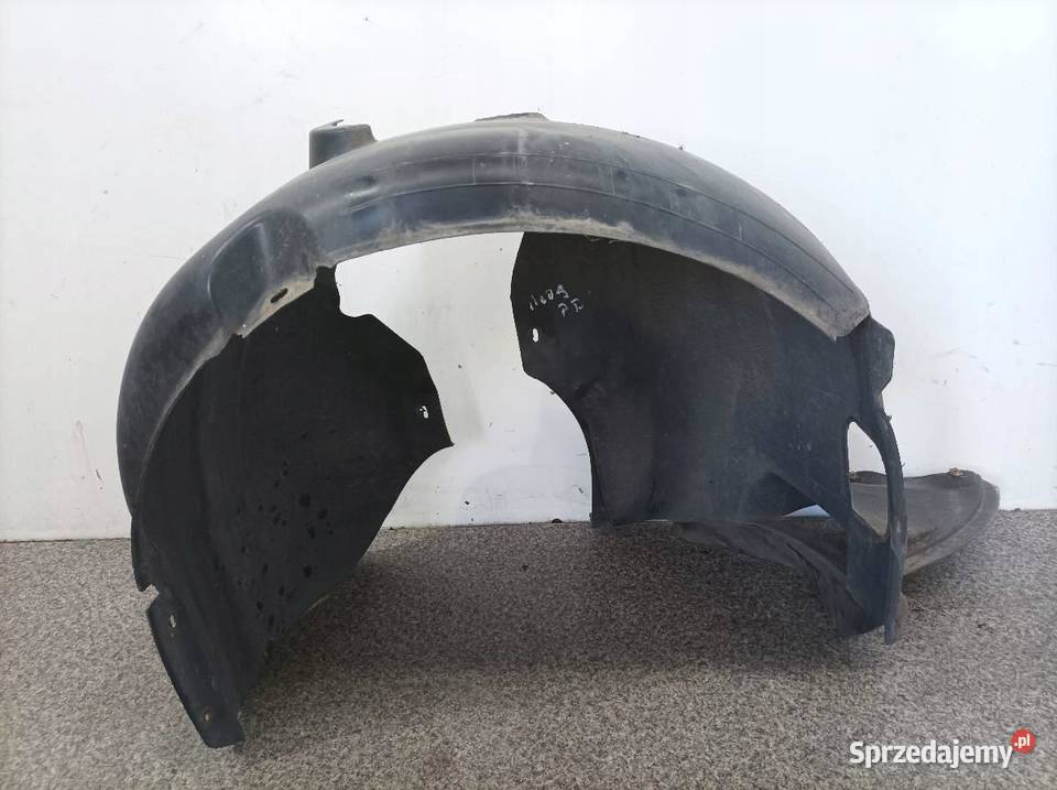 NADKOLE PRAWY PRZÓD 5C VW Volkswagen Jetta VI sprzedam