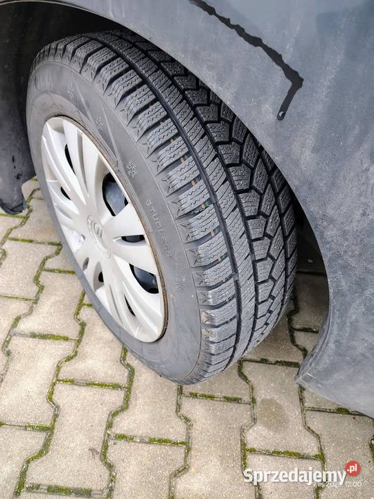 Citroen C4 Picasso Grand 16 HDi 109 nawigacja C4 Grand Picasso podlaskie Białystok