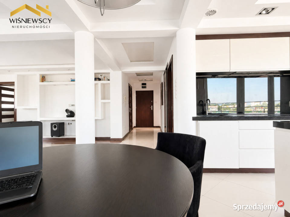 Apartament 120m2 5 pokoi Elbląg