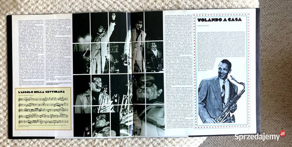 Illinois Jacquet płyta winylowa zachodniopomorskie Szczecin