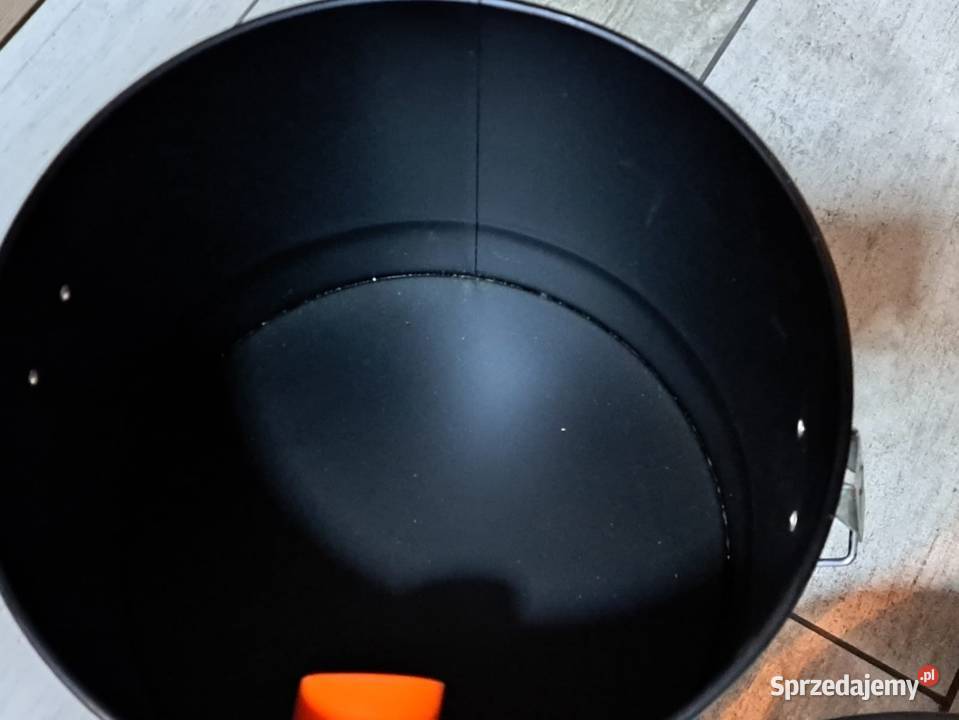 Odkurzacz do popiołu nowy Zabrze