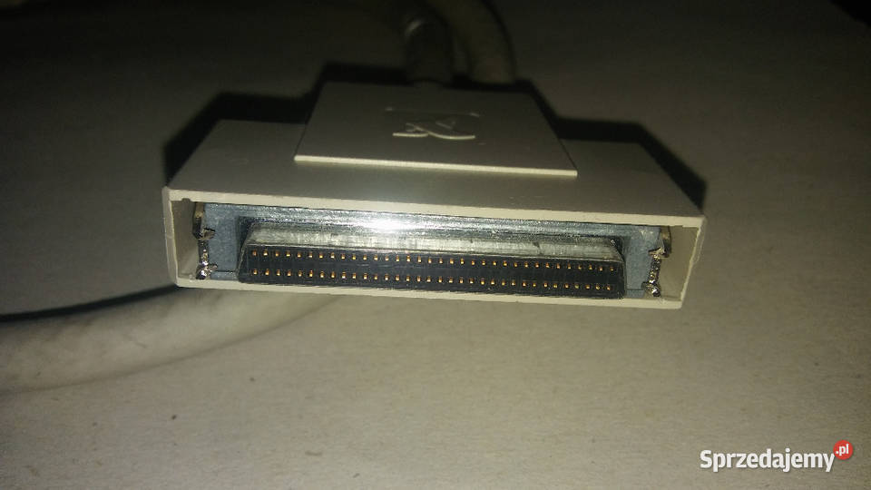 Kabel National Instruments SH6868 182419B01 1m warmińsko-mazurskie