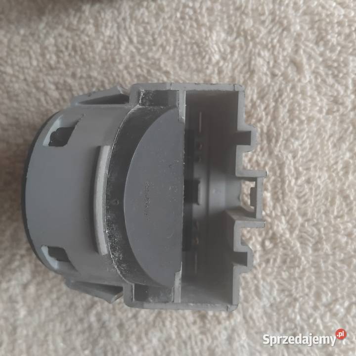 Kostka stacyjka ford transit 24 Olsztyn