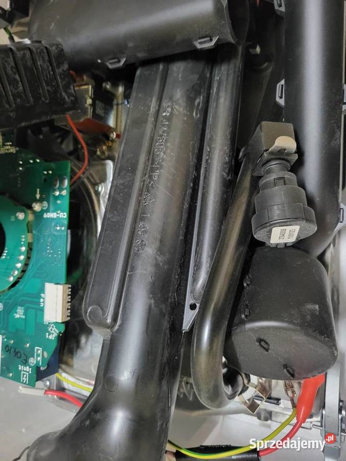 De Dietrich mcr3 evo częsci Gdańsk