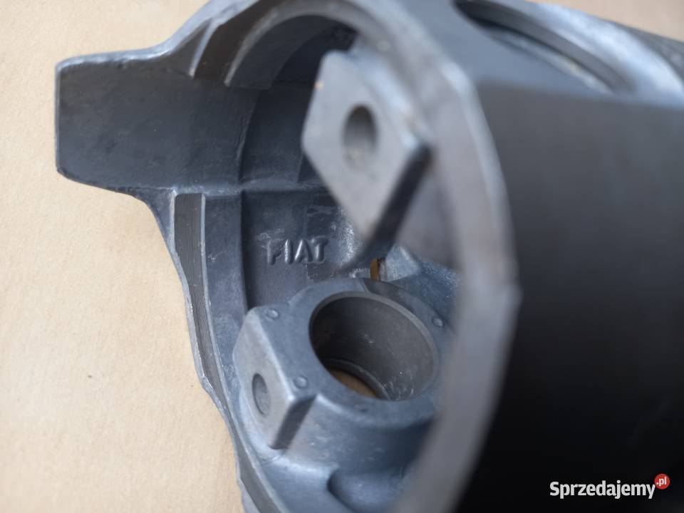 Fiat 126p tłoki 41 oryginalne FIAT