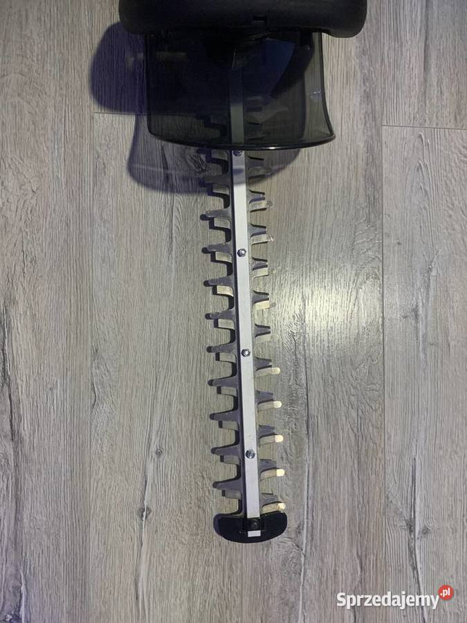 Nożyce elektryczne do żywopłotu Makita 550W Świdnik sprzedam