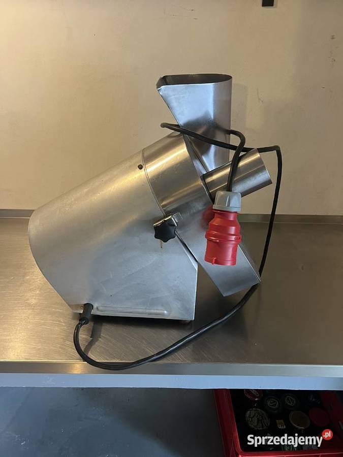 Maszyna do rozdrobniania jarzyn Pozostałe Bielsko-Biała