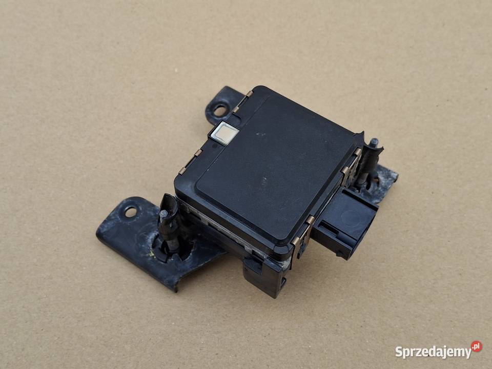 VW AUDI SEAT SKODA RADAR DISTRONIC SENSOR