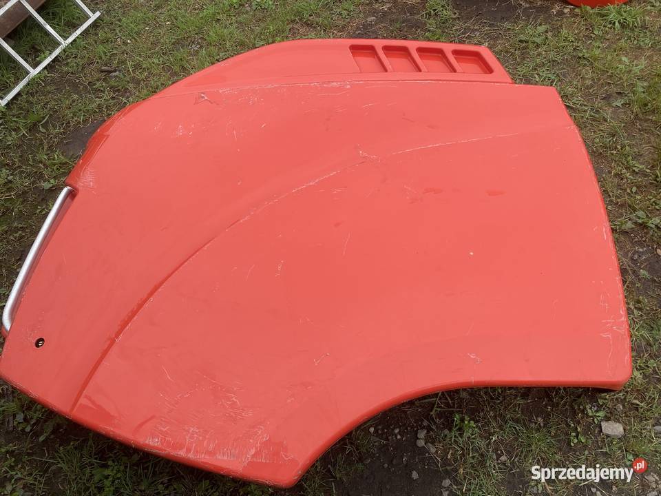 LEWA OSŁONA PRASY KUHN VB3160 Z4559310 Kielce