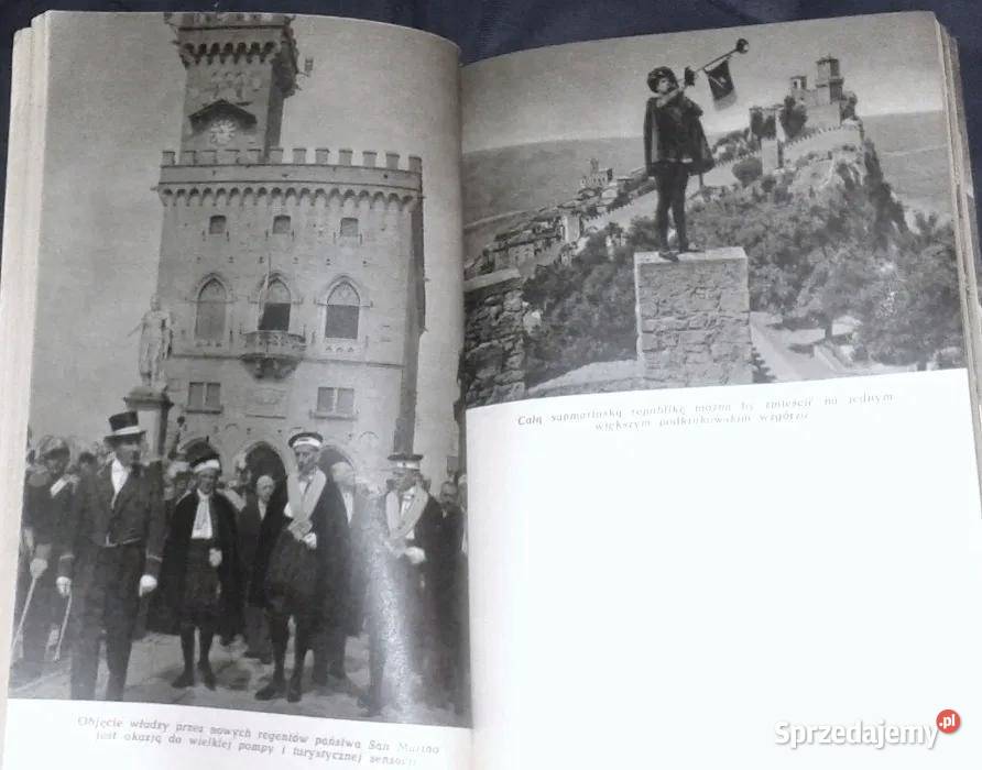 Europa egzotyczna Olgierd Budrewicz Pozostałe Chełm