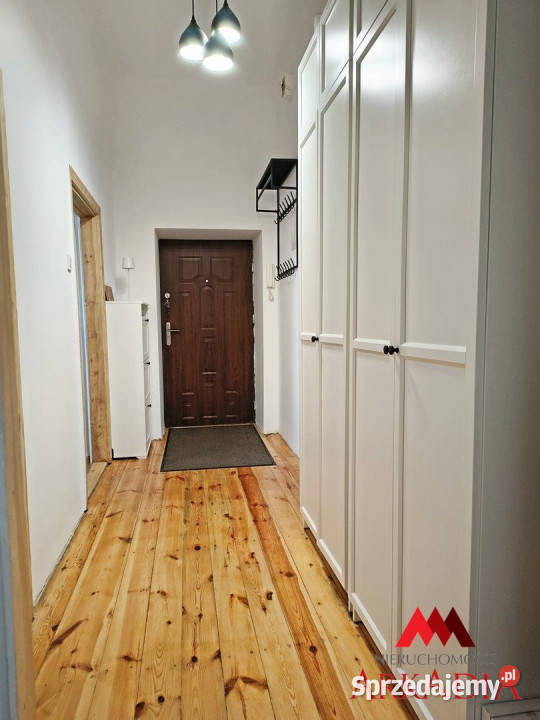 Mieszkanie Włocławek 6619 metrów 3 pokoje 66.19m2