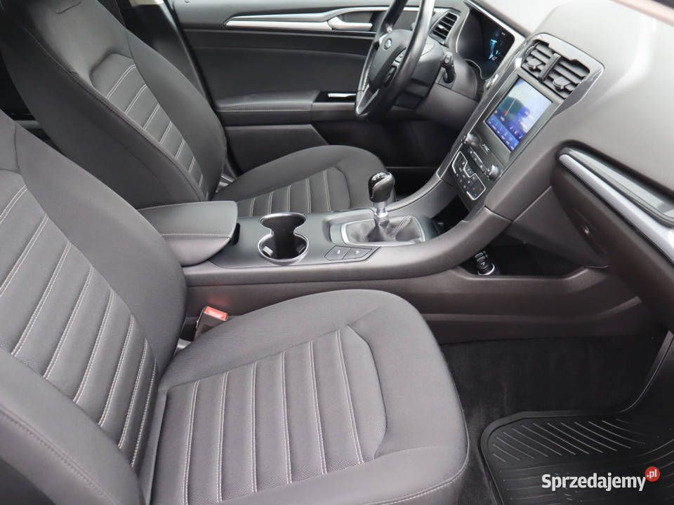 Ford Mondeo 20 EcoBlue wspomaganie kierownicy Katowice