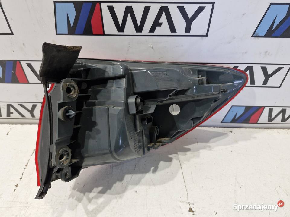 7372210 7372209 7369119 7369120 BMW F31 LAMPY sprzedam